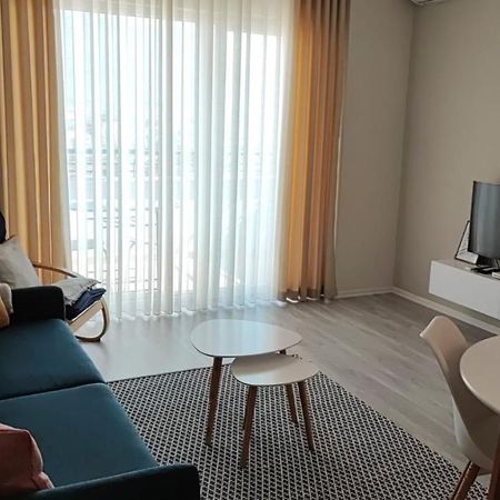 Cozy Central Tirana Apartments Exterior photo