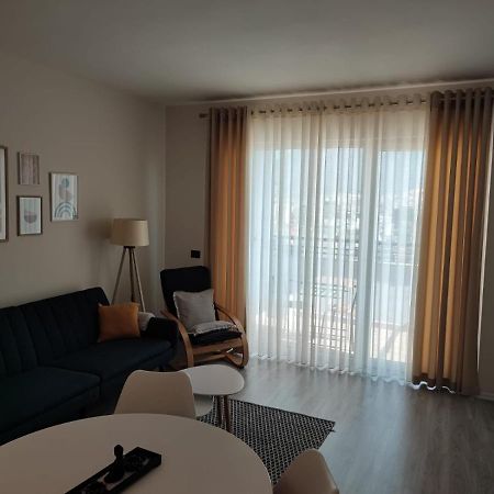 Cozy Central Tirana Apartments Exterior photo