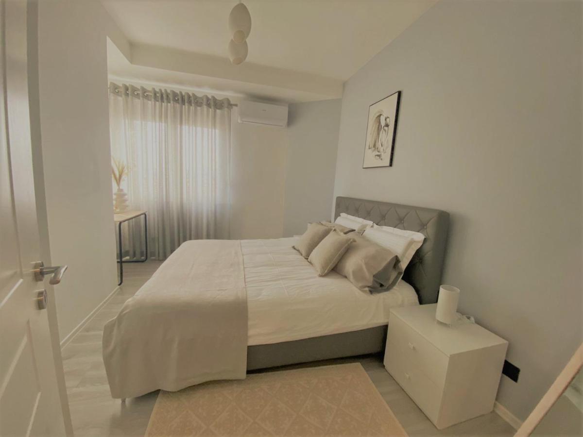 Cozy Central Tirana Apartments Exterior photo