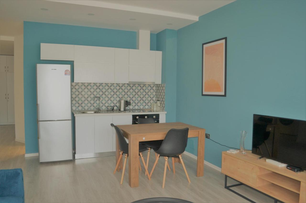 Cozy Central Tirana Apartments Exterior photo